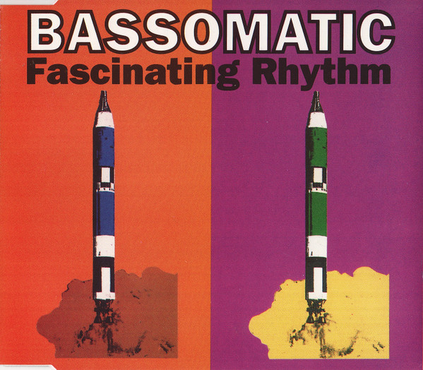 Bass-o-Matic